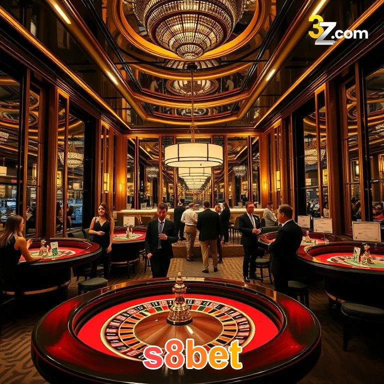 6 vantagens exclusivas do programa VIP da s8bet