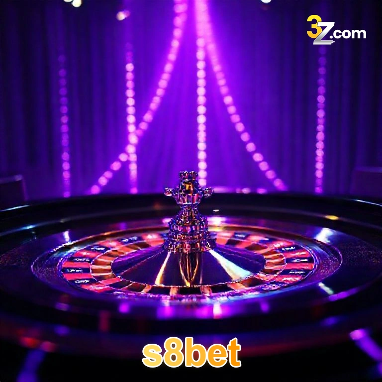 s8bet login