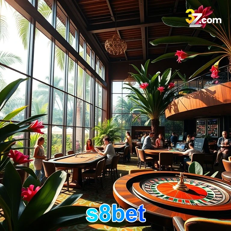 Loterias online disponíveis na s8bet