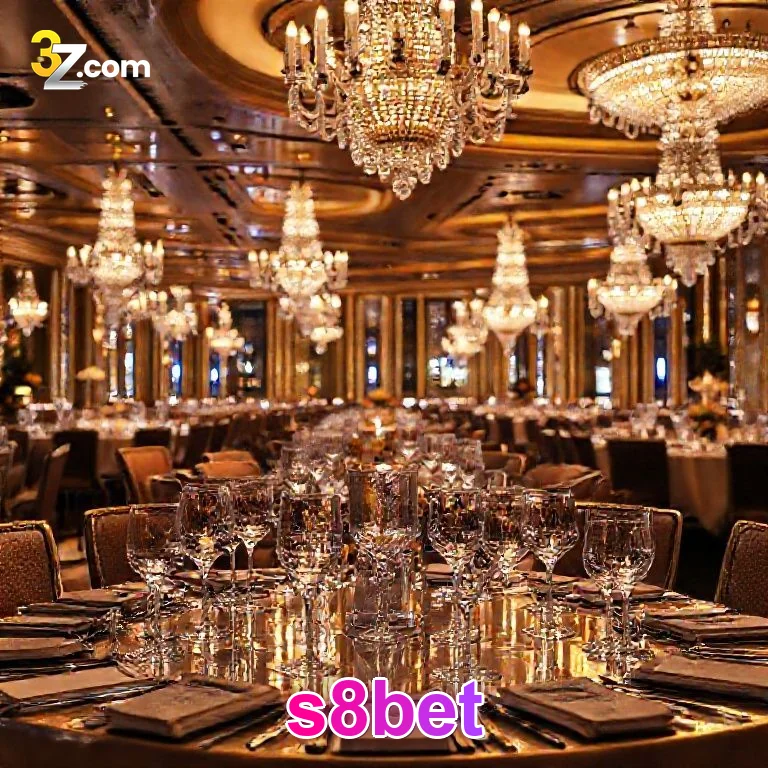 s8bet bet